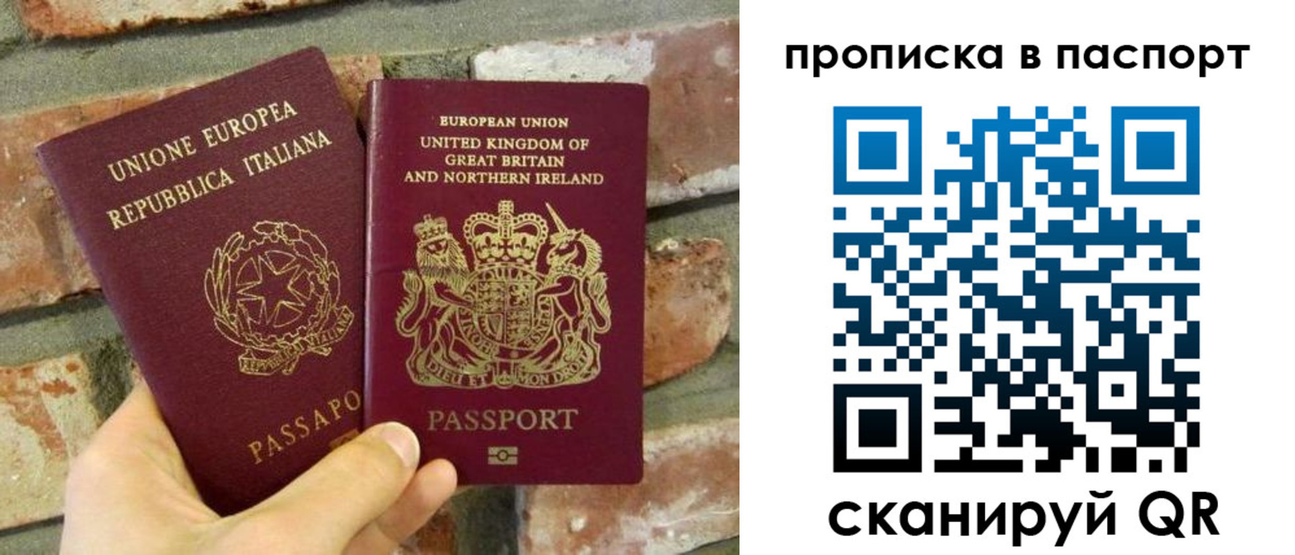 прописка в Боготоле